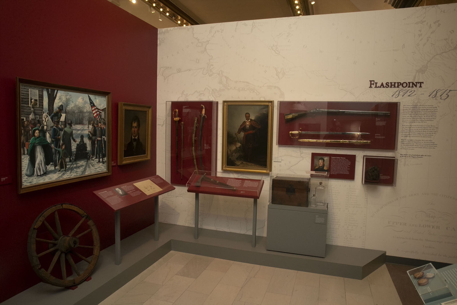 War of 1812-1815